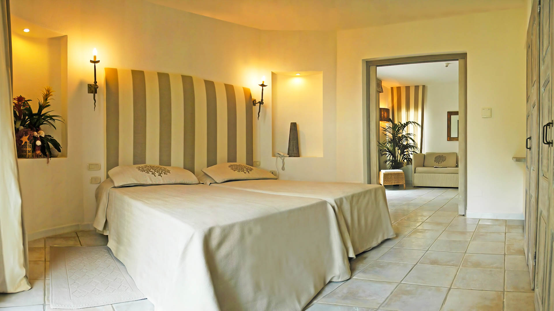 Hotel Flamingo Resort